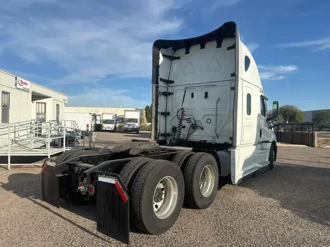 2022 FREIGHTLINER/MERCEDES NEW CASCADIA PX12664