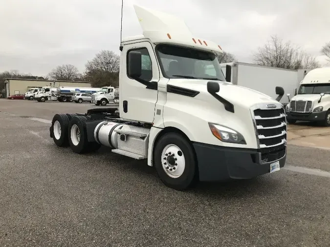 2019 Freightliner T12664STbe7ecf8e49c0f03dad8a8a195448f7a8