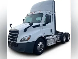 2021 Freightliner Cascadia