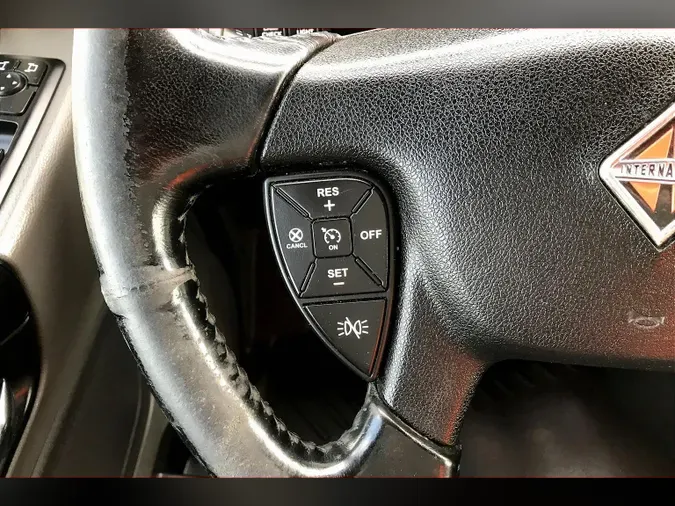 2020 INT LT625 6x4