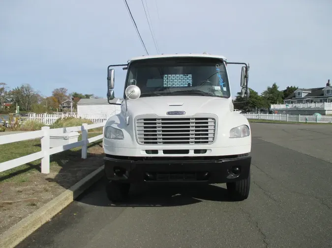 2018 FREIGHTLINER M2be7f61e40fae578790ad268967544852