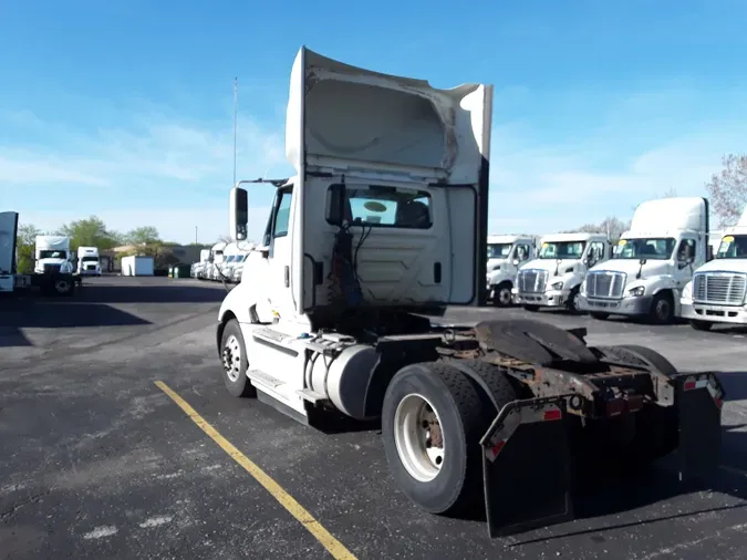 2016 NAVISTAR INTERNATIONAL PROSTAR