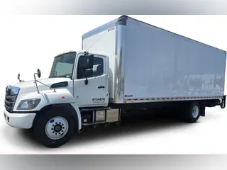 2024 Hino L6