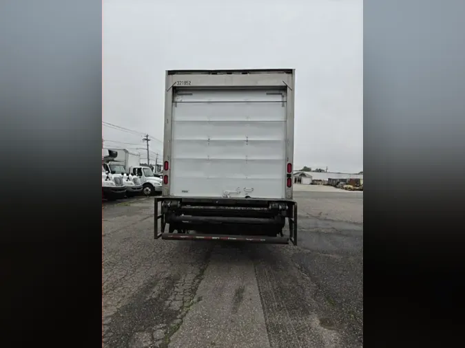 2015 UTILITY TRAILERS VS2RA 53/156/102