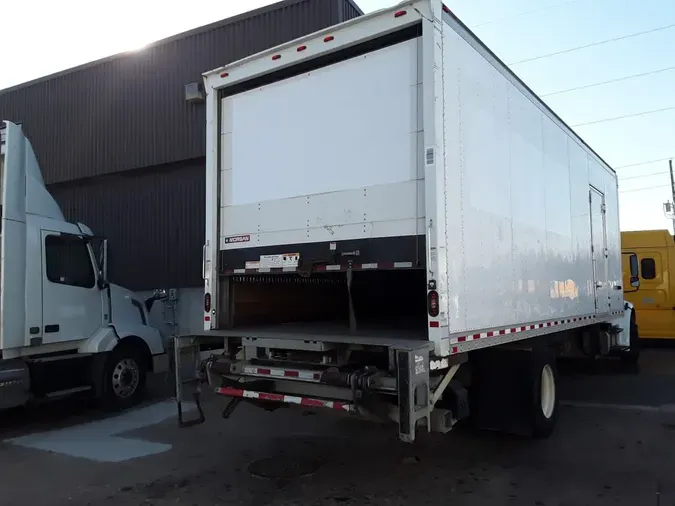 2019 FREIGHTLINER/MERCEDES M2 106