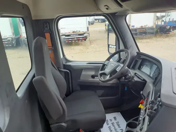 2019 FREIGHTLINER/MERCEDES NEW CASCADIA 116