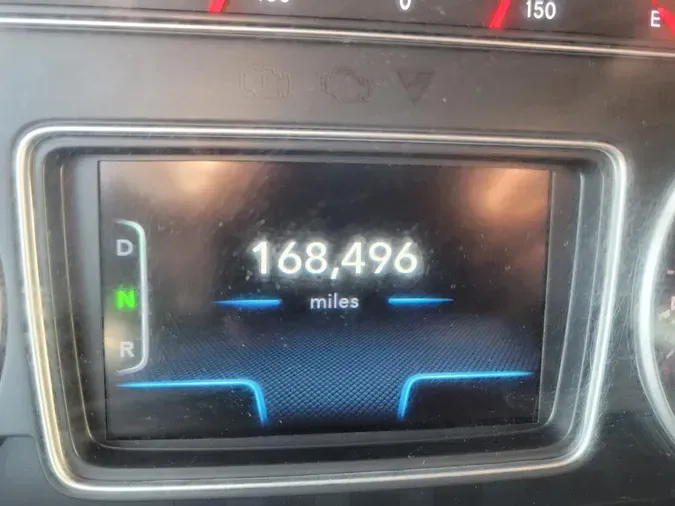 2022 International LT625