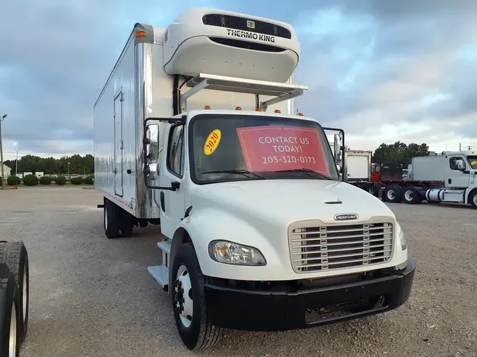 2020 FREIGHTLINER M2 106