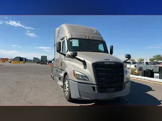 2024 Freightliner Cascadia 126