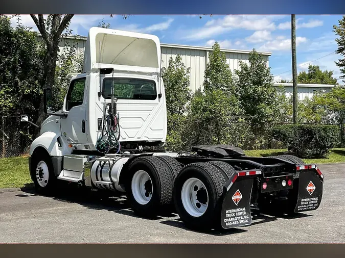 2019 INT LT625 6x4