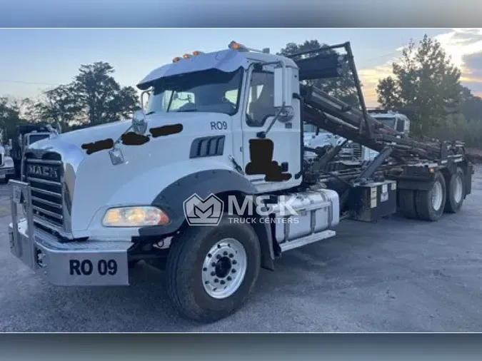 2019 MACK GU813be86345dfd9f0f17da1095f6b8ebe7b1