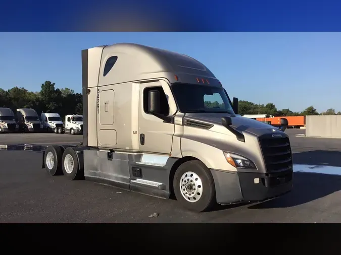 2023 Freightliner Cascadia 126be86b0ac0ffda2b9775aa17aa8785926