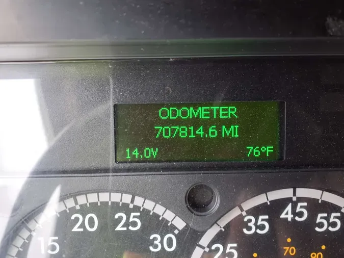 2018 FREIGHTLINER CASCADIA 125