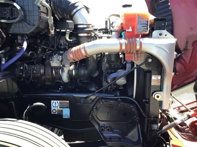 2022 KENWORTH T680