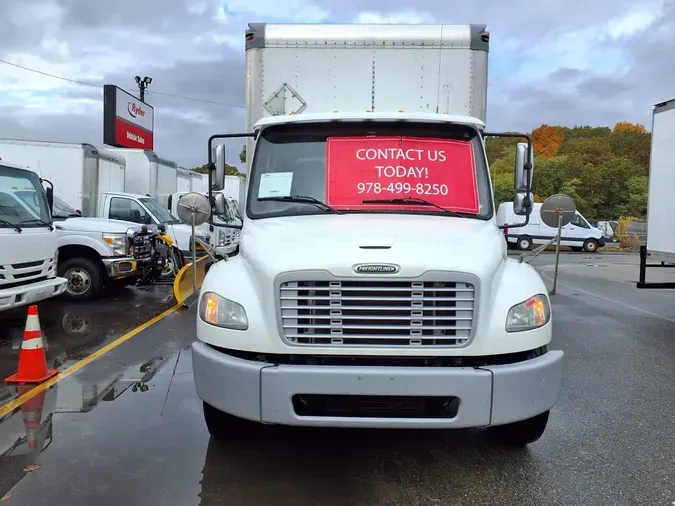 2020 FREIGHTLINER/MERCEDES M2 106