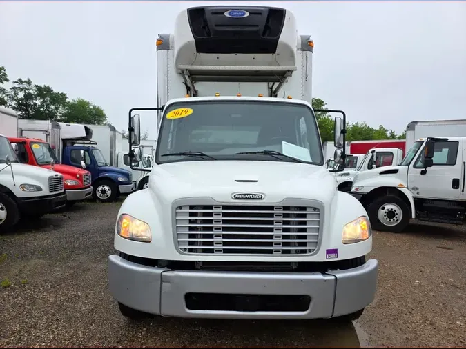 2019 FREIGHTLINER M2 106