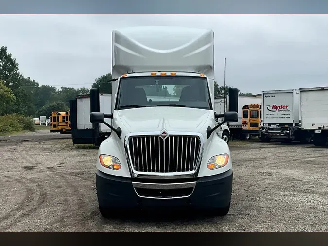 2020 INT LT625 6x4