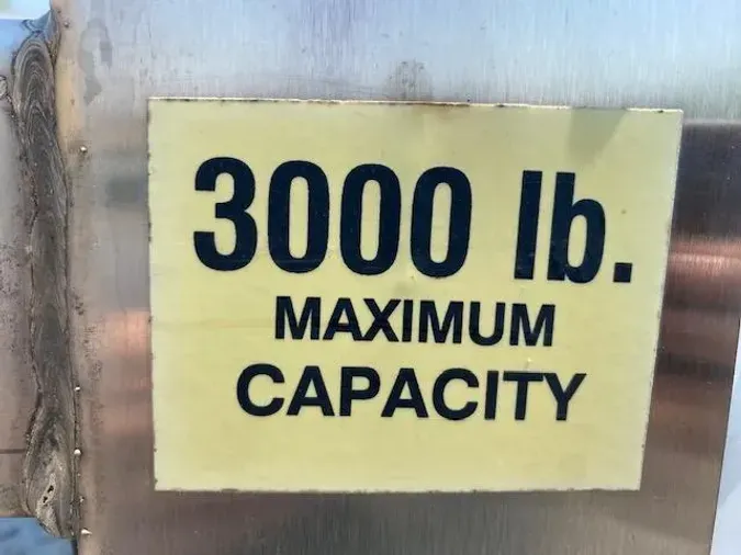 2019 International 4300