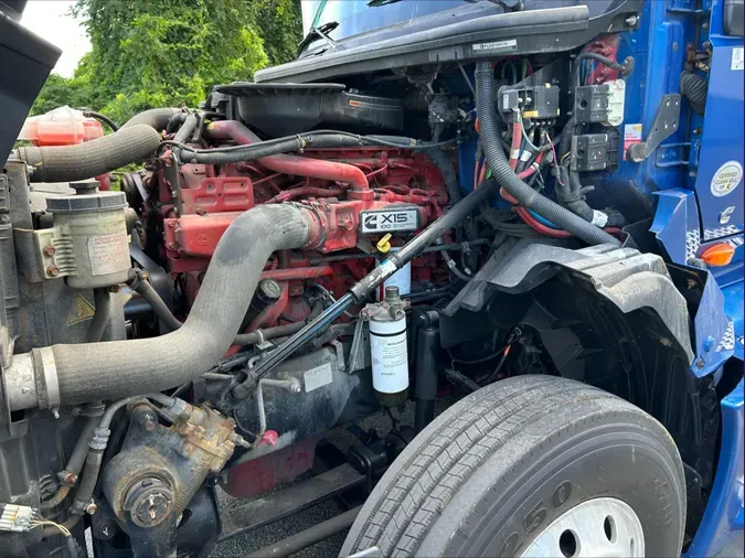 2020 International LT625