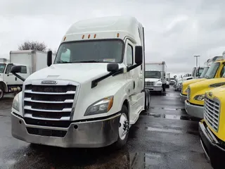 2019 FREIGHTLINER/MERCEDES NEW CASCADIA PX12664