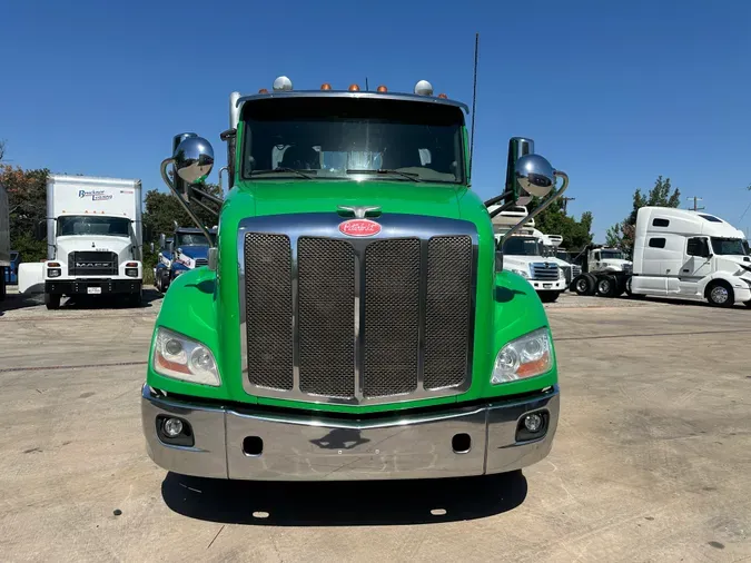 2018 PETERBILT 579