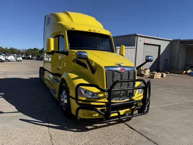 2024 Peterbilt 579