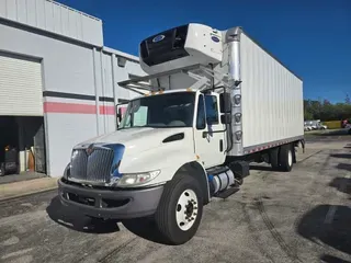 2018 NAVISTAR INTERNATIONAL 4300