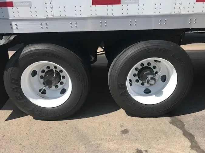 2026 WABASH Duraplate