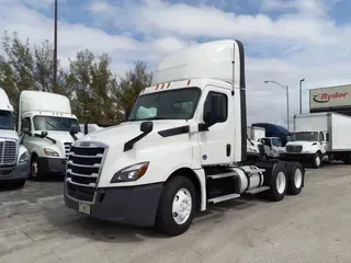 2020 FREIGHTLINER NEW CASCADIA PX12664