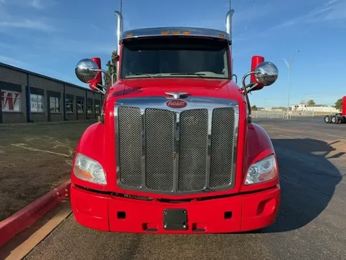 2020 PETERBILT 579