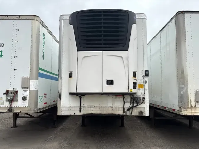2017 UTILITY TRAILERS VS2RA 53/162/102