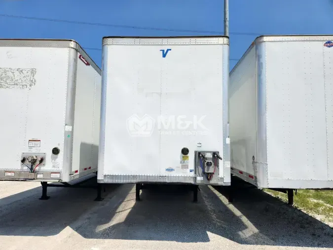 2021 VANGUARD Dry Vanbe8e1ec62b327bc72d788c315e8c3701