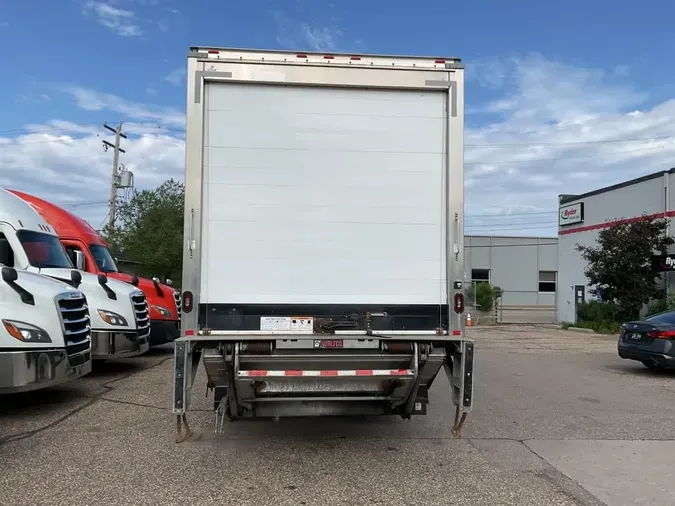 2018 NAVISTAR INTERNATIONAL 4300