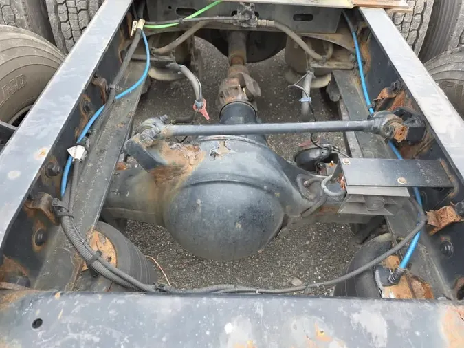 2019 FREIGHTLINER/MERCEDES CASCADIA 125be8ec7aa69945713d096e9c108f0dd5f