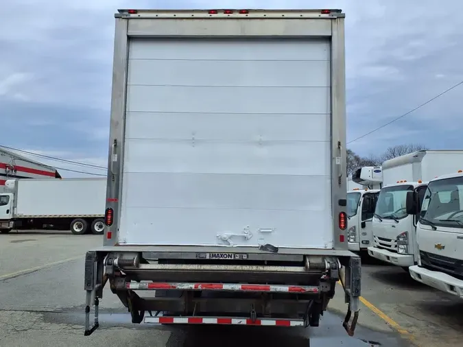 2019 NAVISTAR INTERNATIONAL 4300