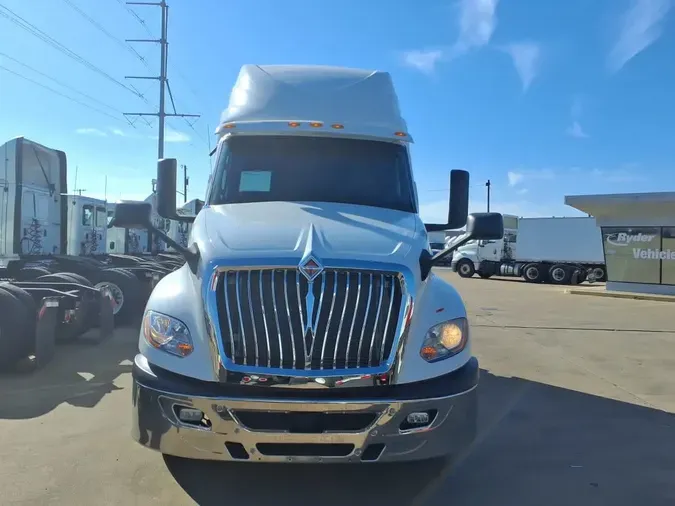 2020 NAVISTAR INTERNATIONAL LT625 SLPR CABbe8f7ce7a186d3d49460404cc650879c