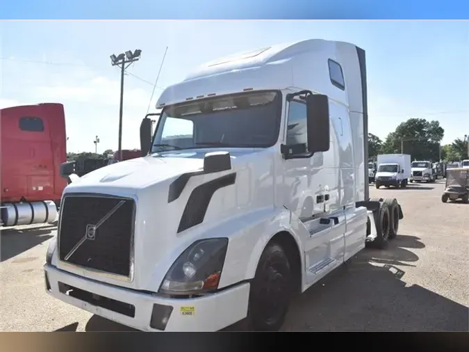 2016 VOLVO VNL64T670be8fe59bad3567a4eb62eb8dee739623