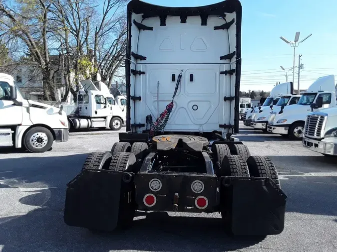 2022 FREIGHTLINER/MERCEDES NEW CASCADIA PX12664be90366d76d2cddc384c7480855ad344