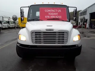 2019 FREIGHTLINER M2 106