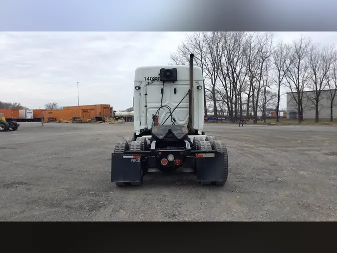 2022 Freightliner Cascadia 126be906fd8a51c8ff577c578d58a88b0c6