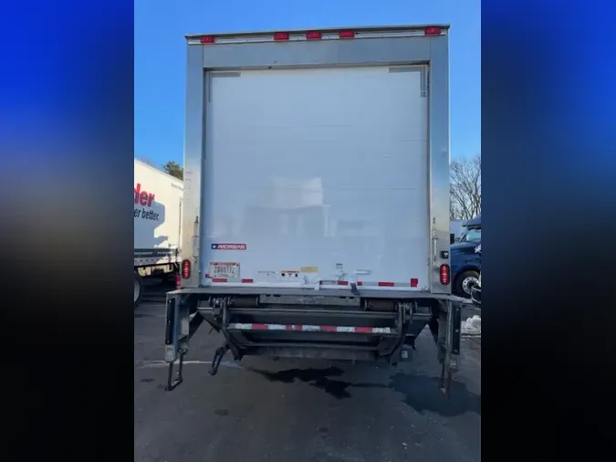 2019 NAVISTAR INTERNATIONAL 4300be90757ce8d7fc32e834b90b55912fac