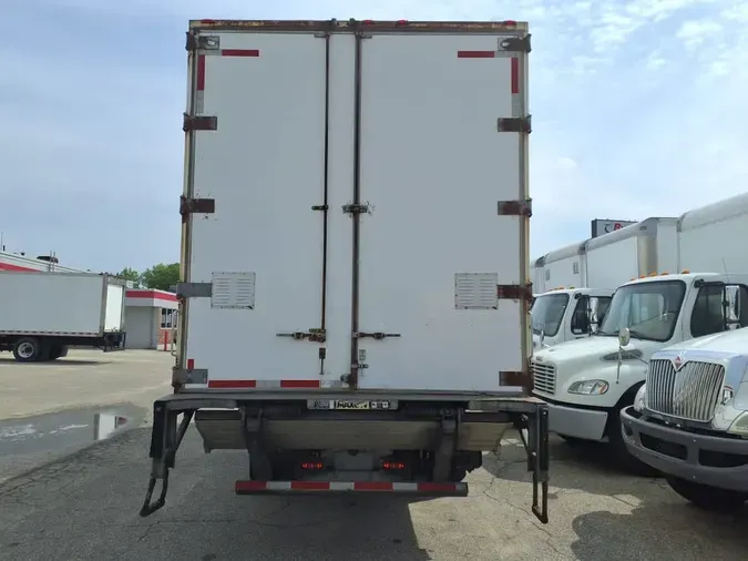 2019 FREIGHTLINER M2 106