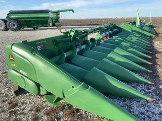 2020 John Deere 712FC