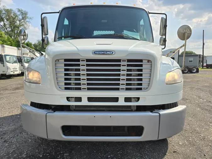 2015 FREIGHTLINER/MERCEDES M2 106