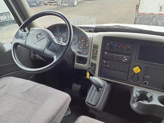 2019 NAVISTAR INTERNATIONAL 4300