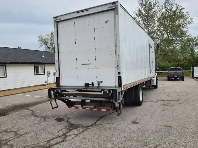 2018 FREIGHTLINER/MERCEDES M2 106be92f76ff4e17963ec3d45d80f398ce7