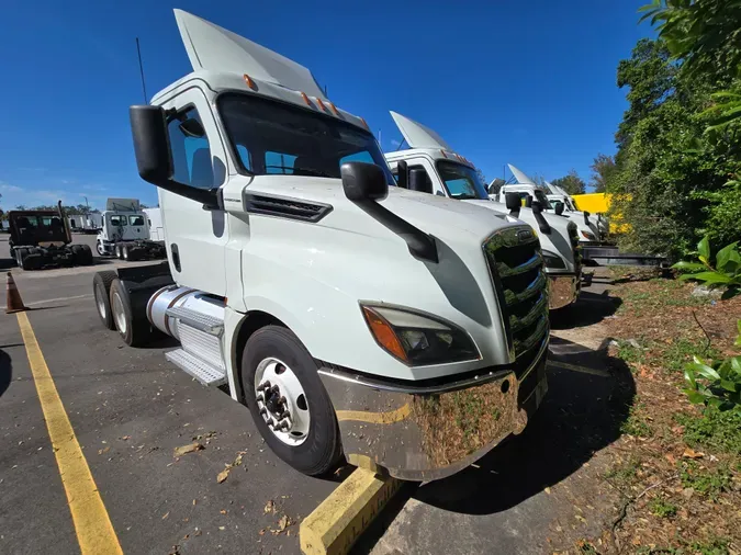 2020 FREIGHTLINER/MERCEDES NEW CASCADIA PX12664be93b2c36bea98f145fdb8916c8435e0