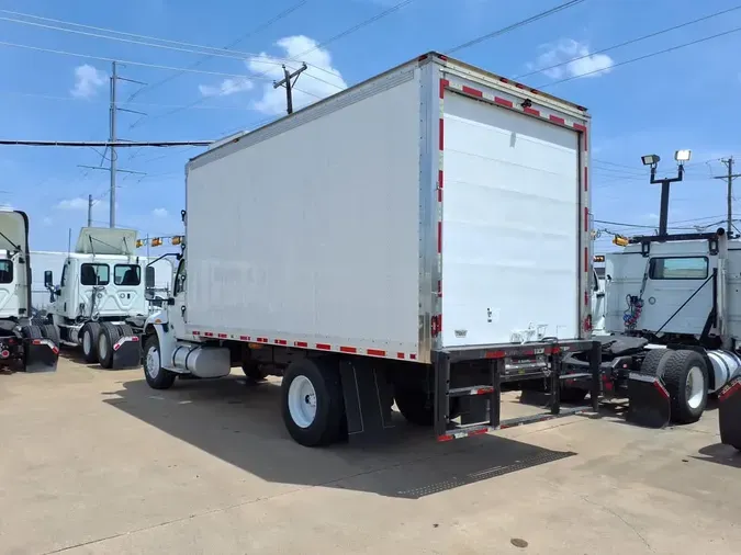 2020 NAVISTAR INTERNATIONAL MV607 (4X2)be9420c96f4157de557d83cafc70582c