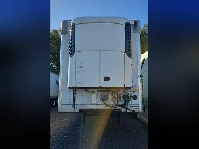 2014 UTILITY TRAILERS VS2RA 48/162/102