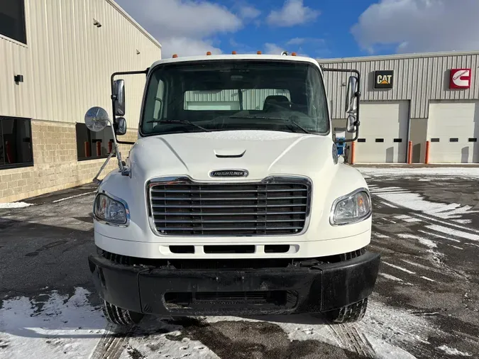 2012 Freightliner M2